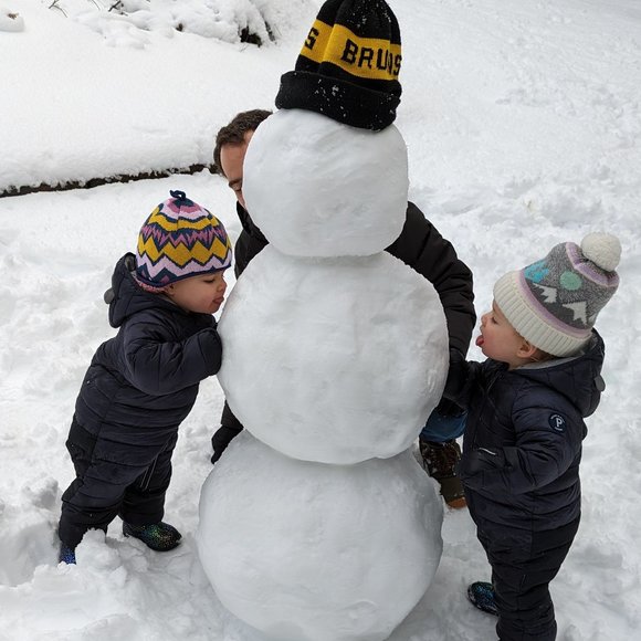 Meet your Posher, Melissa - Picture 1 of 1